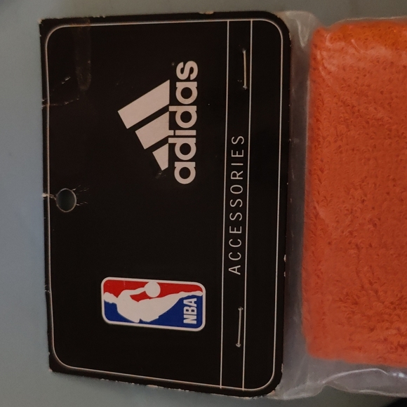 ✔️Sweat bands for wrists - Picture 3 of 4